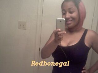 Redbonegal