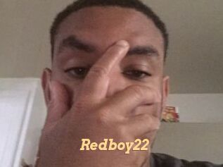Redboy22