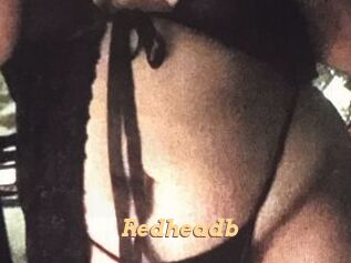Redheadb