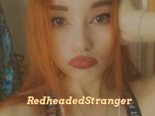 RedheadedStranger