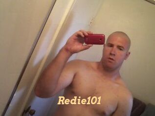 Redie101