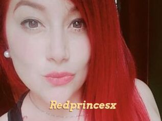 Redprincesx