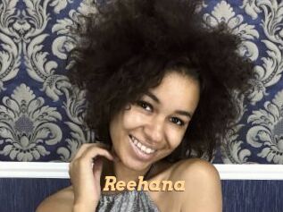 Reehana