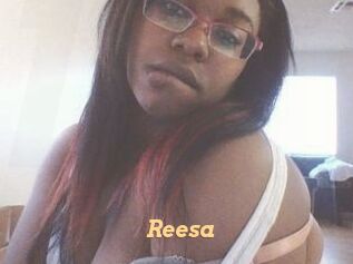 Reesa