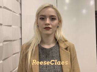 ReeseClaes