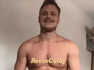 ReeseColby