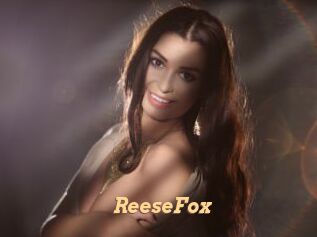 ReeseFox