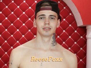 ReeseFoxx