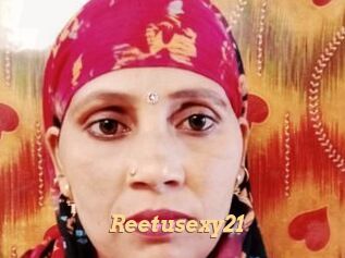Reetusexy21