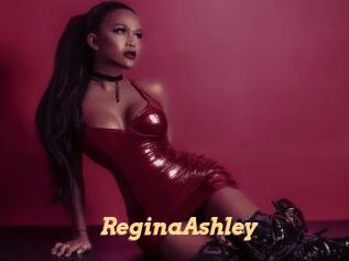 ReginaAshley Live Paradise