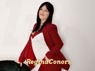 ReginaConors