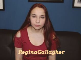 ReginaGallagher