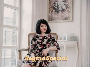 ReginaSpecial