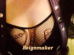Reignmaker