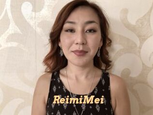 ReimiMei