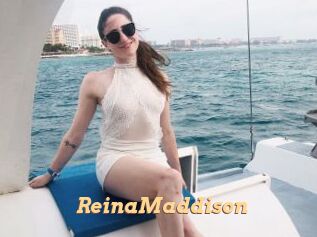 ReinaMaddison
