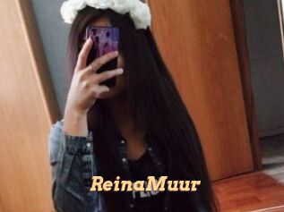 ReinaMuur