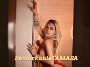 RemarkableTAMARA