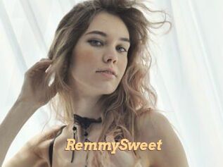 RemmySweet