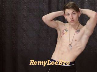 RemyLeeBro