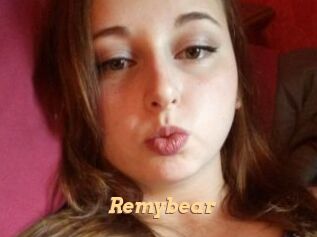 Remybear