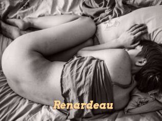 Renardeau
