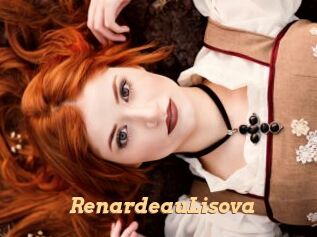 RenardeauLisova