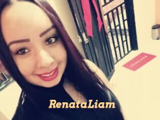 RenataLiam Live Paradise