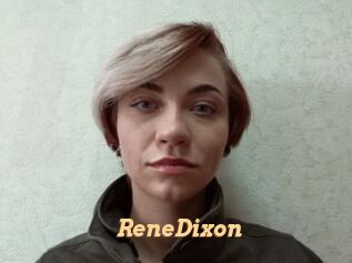 ReneDixon