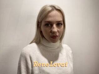 ReneLovat