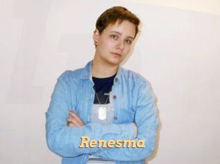 Renesma