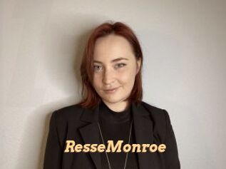 ResseMonroe