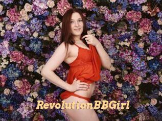 RevolutionBBGirl