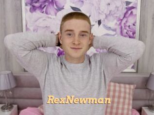 RexNewman