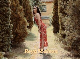 ReyaMalson