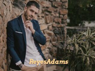 ReyesAdams