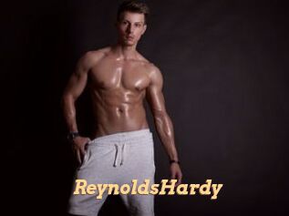 ReynoldsHardy
