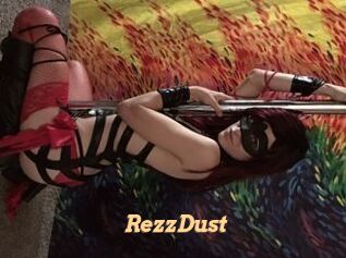 RezzDust