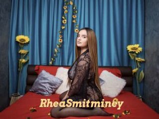 RheaSmitminey