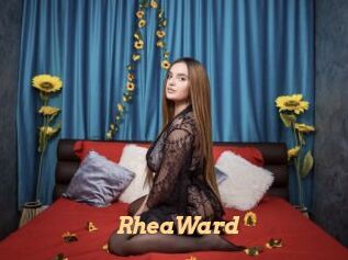 RheaWard