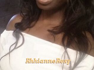 RhhianneRoxy