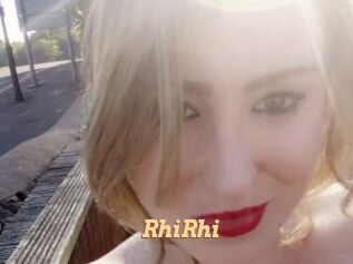 RhiRhi