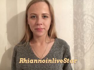 RhiannoinliveStar