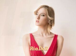 RiaDoll