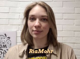 RiaMohr
