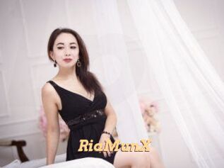 RiaMunX