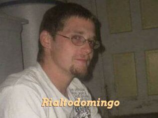 Rialtodomingo Live Paradise