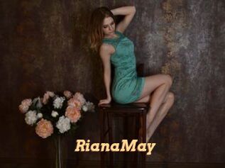 RianaMay