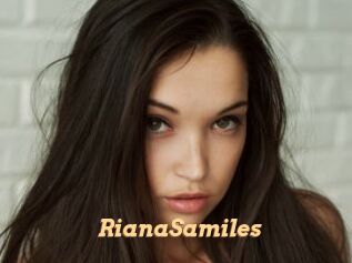 RianaSamiles