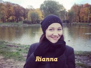 Rianna